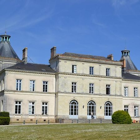 Apartament Appart'Chateau La Varenne Zewnętrze zdjęcie