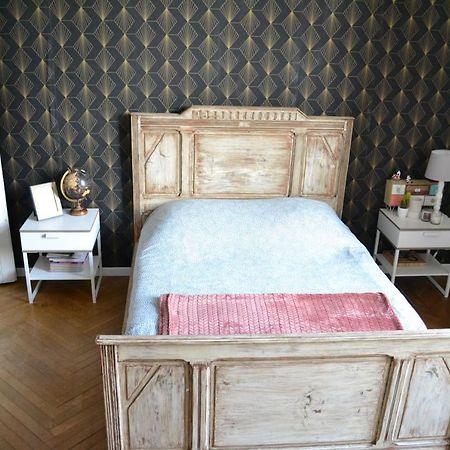 Apartament Appart'Chateau La Varenne Zewnętrze zdjęcie