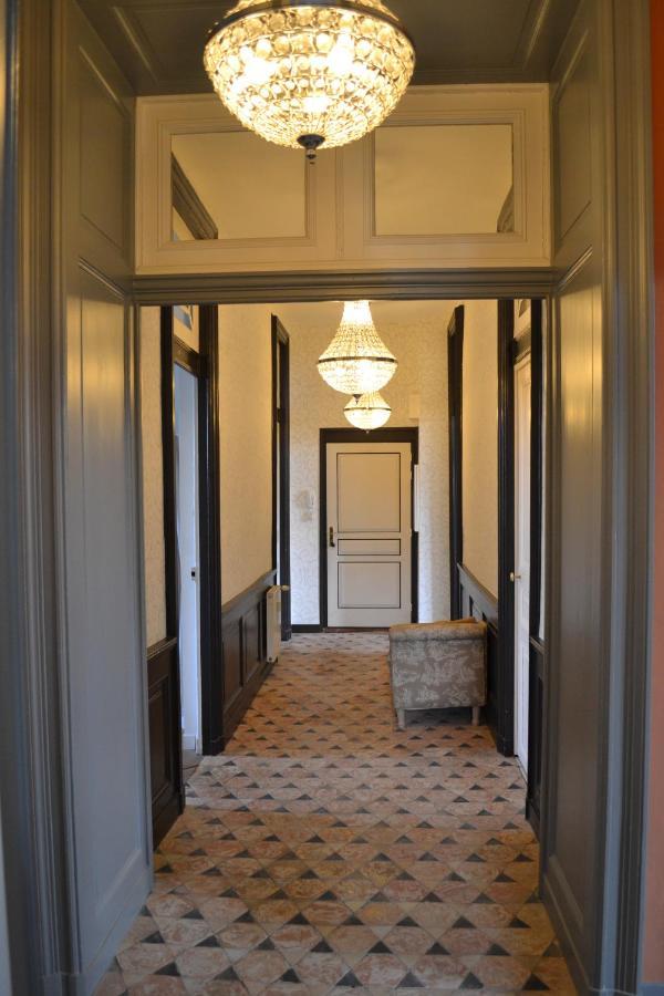 Apartament Appart'Chateau La Varenne Zewnętrze zdjęcie