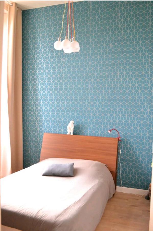 Apartament Appart'Chateau La Varenne Zewnętrze zdjęcie